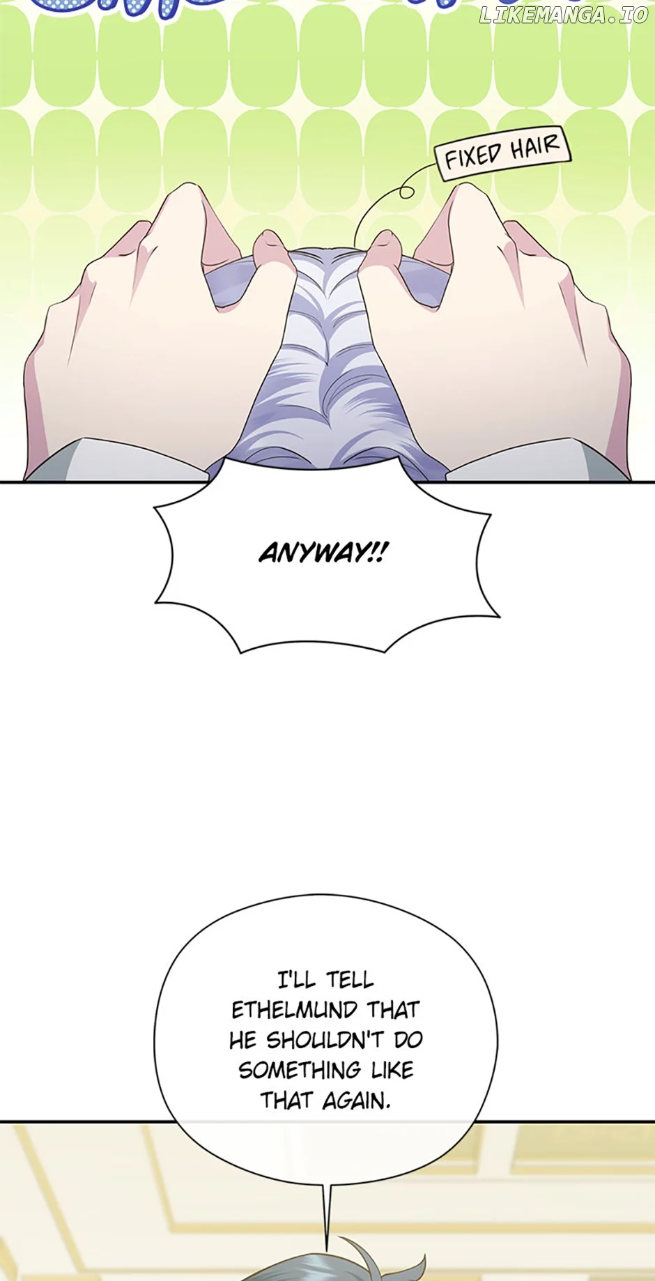 The Blooming Violet in the Back Garden chapter 38 page 43