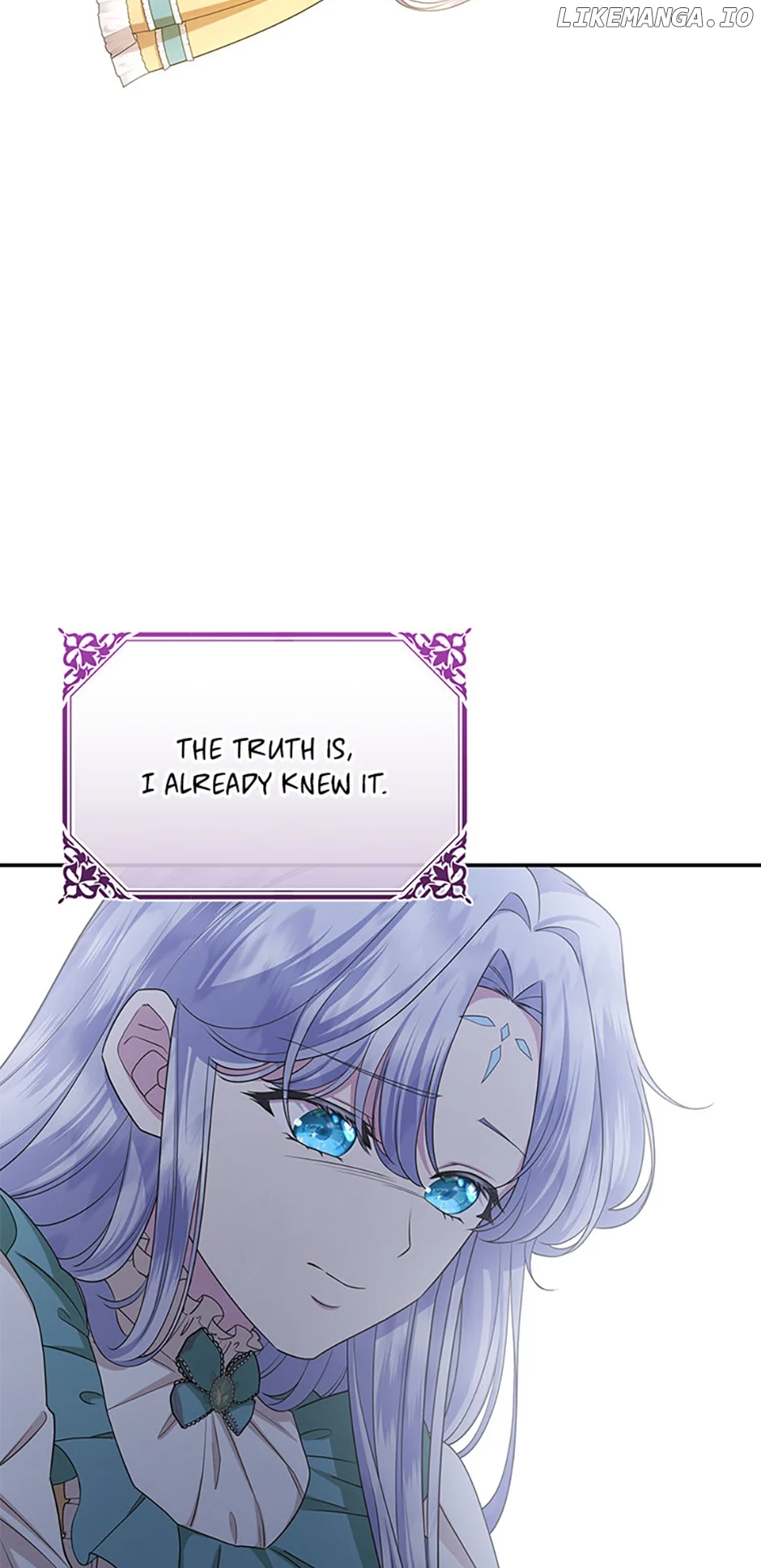 The Blooming Violet in the Back Garden chapter 38 page 51