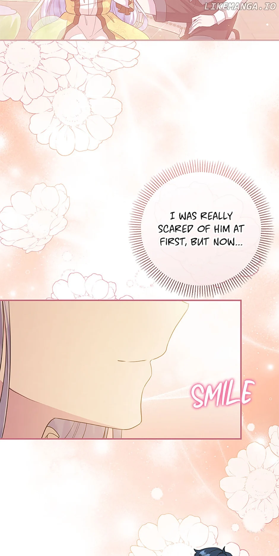 The Blooming Violet in the Back Garden chapter 38 page 57