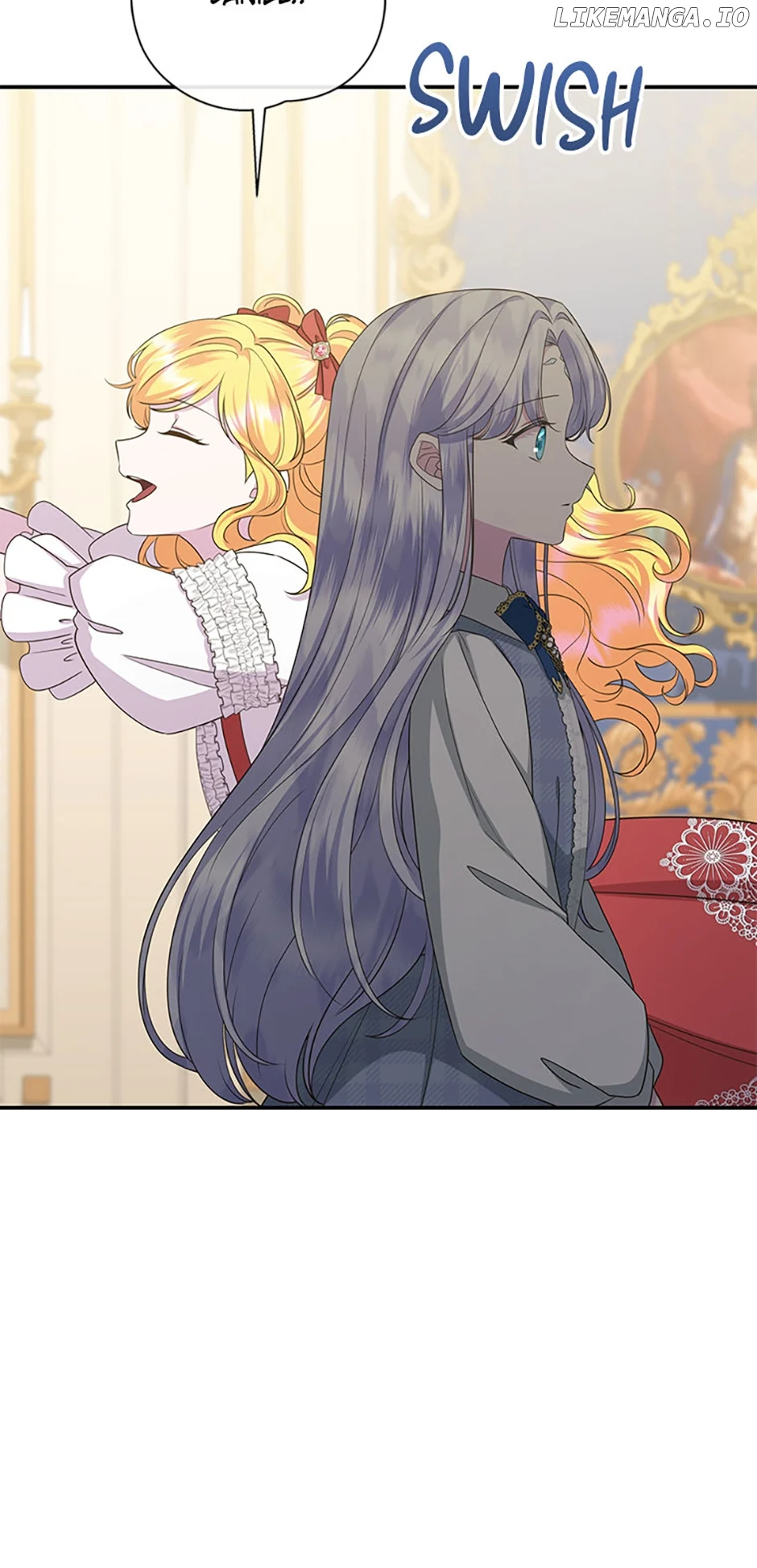 The Blooming Violet in the Back Garden chapter 38 page 65