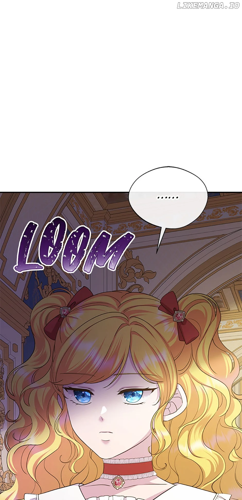 The Blooming Violet in the Back Garden chapter 38 page 78
