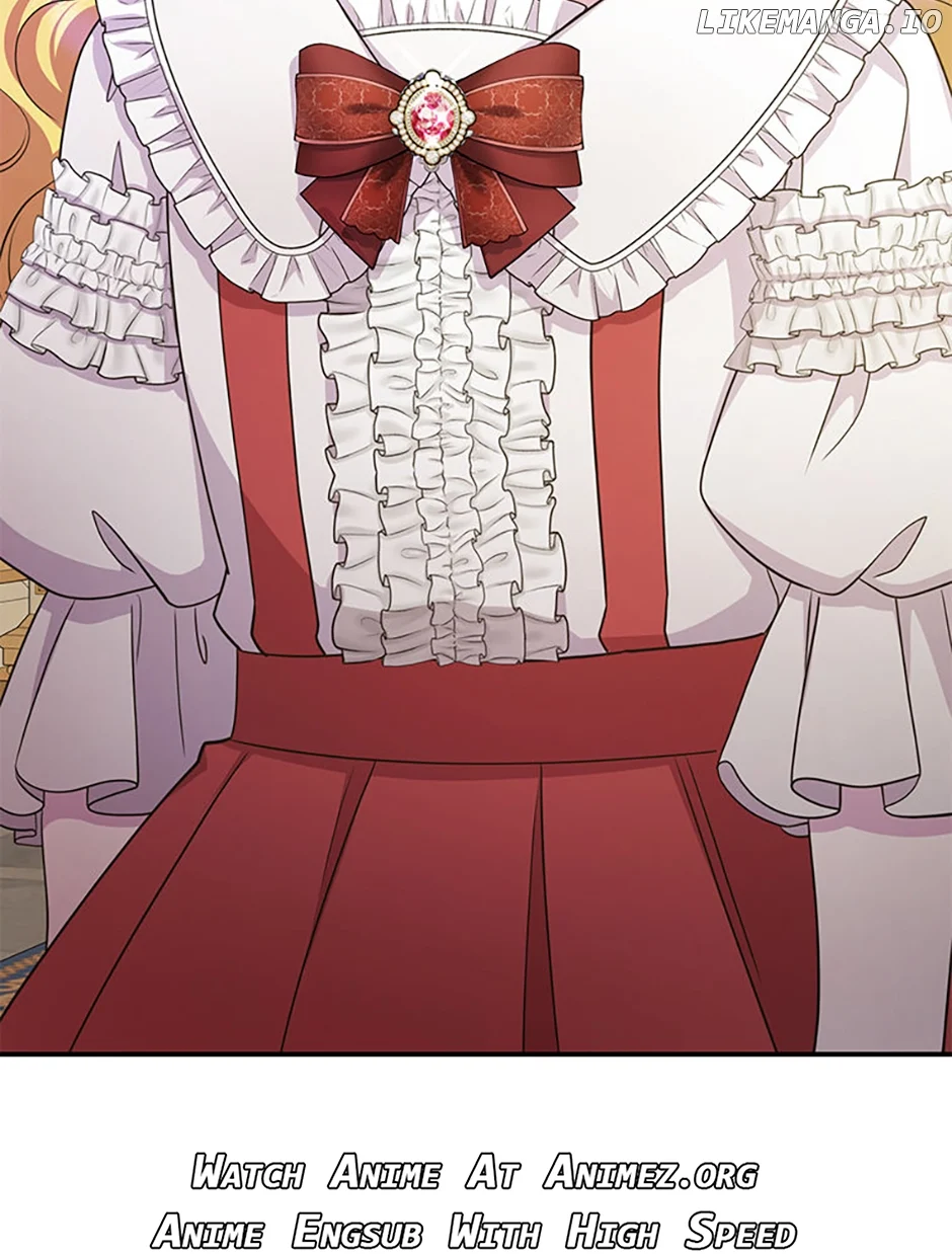 The Blooming Violet in the Back Garden chapter 38 page 79
