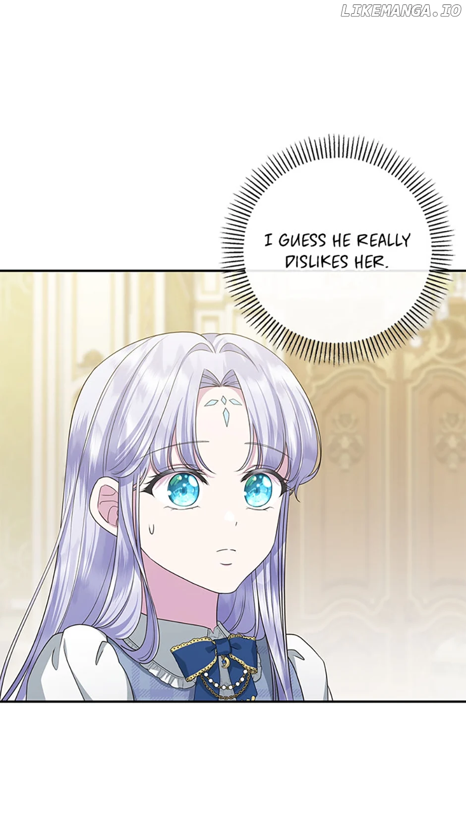 The Blooming Violet in the Back Garden chapter 39 page 7