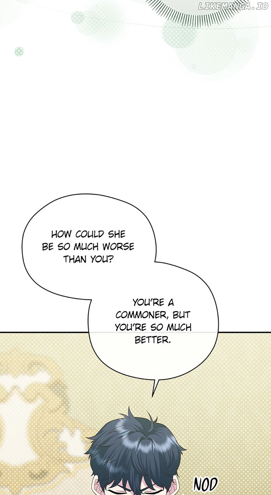 The Blooming Violet in the Back Garden chapter 39 page 9