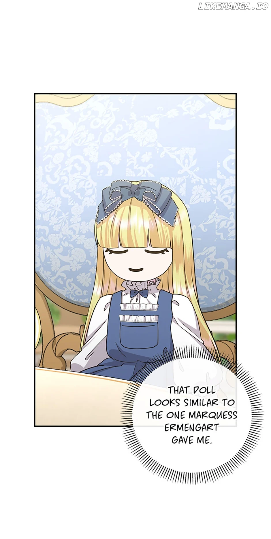 The Blooming Violet in the Back Garden chapter 39 page 21