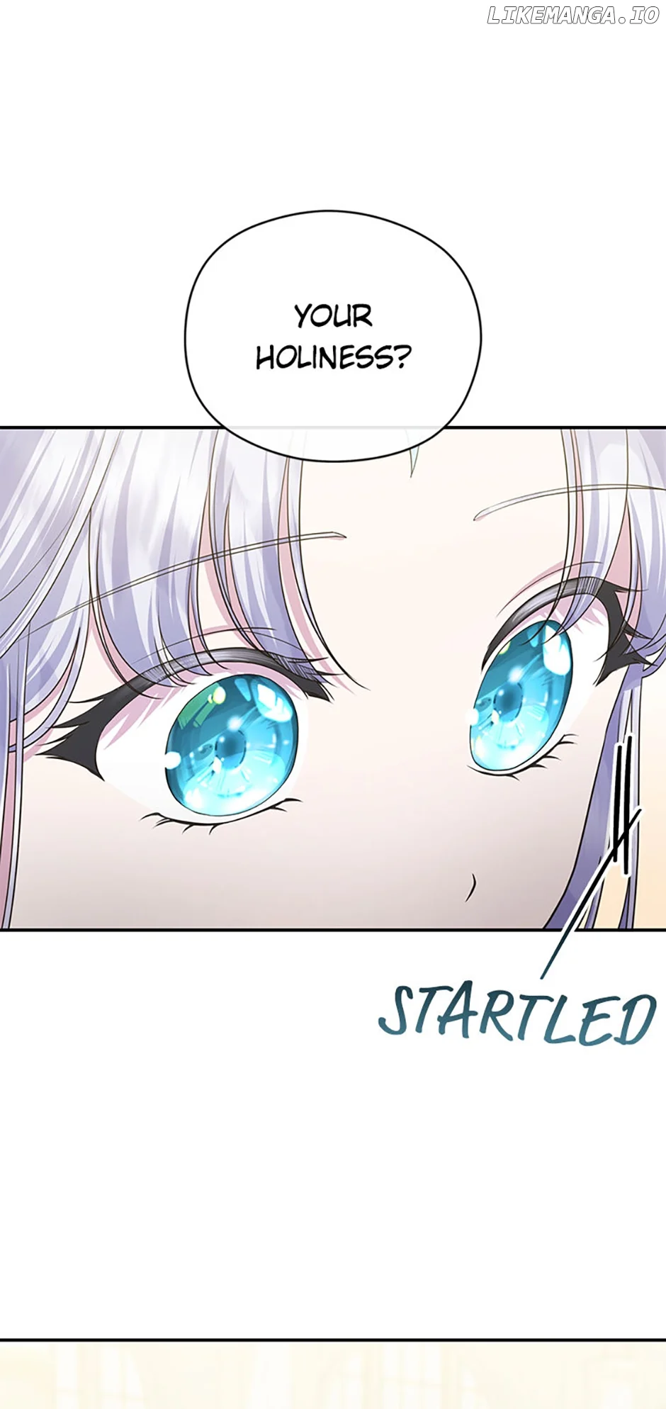 The Blooming Violet in the Back Garden chapter 39 page 28