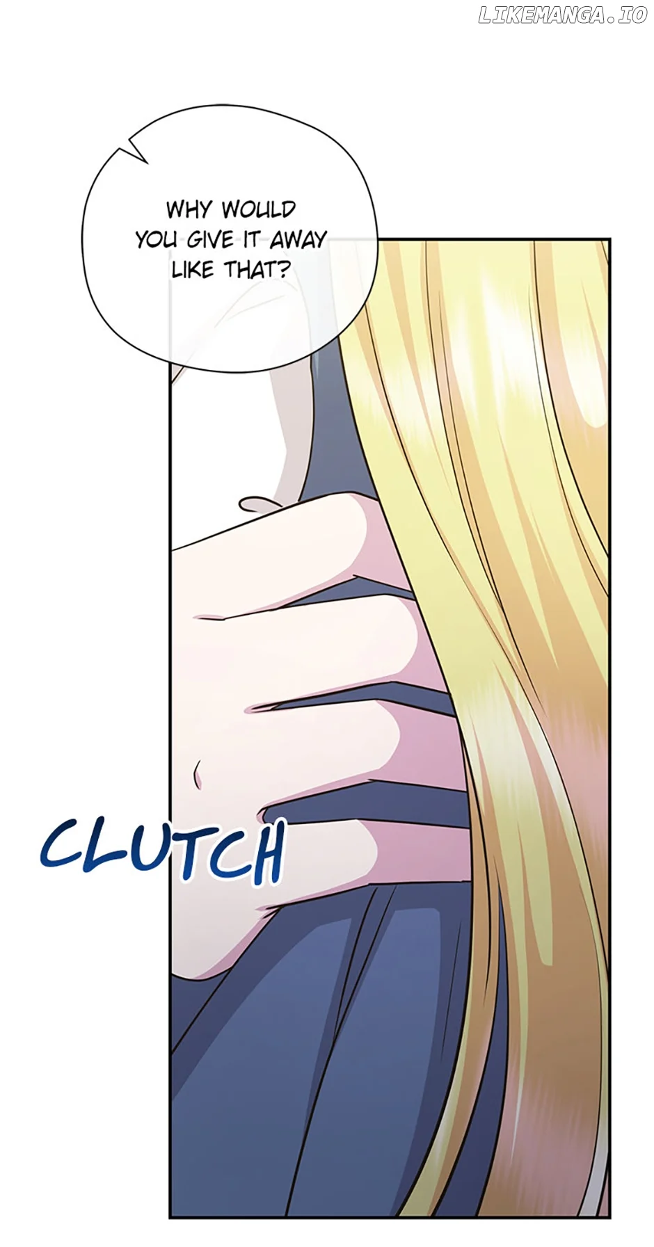 The Blooming Violet in the Back Garden chapter 39 page 48