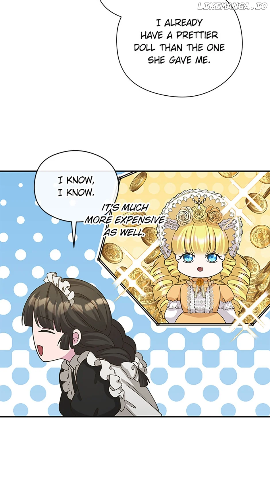 The Blooming Violet in the Back Garden chapter 39 page 67