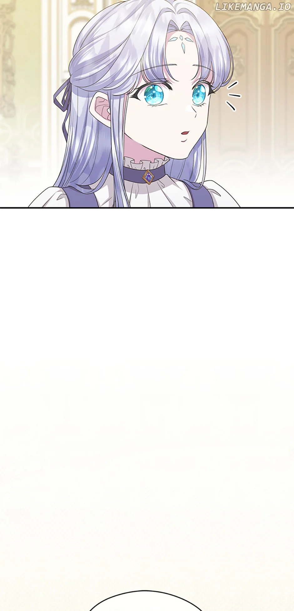 The Blooming Violet in the Back Garden chapter 39 page 71