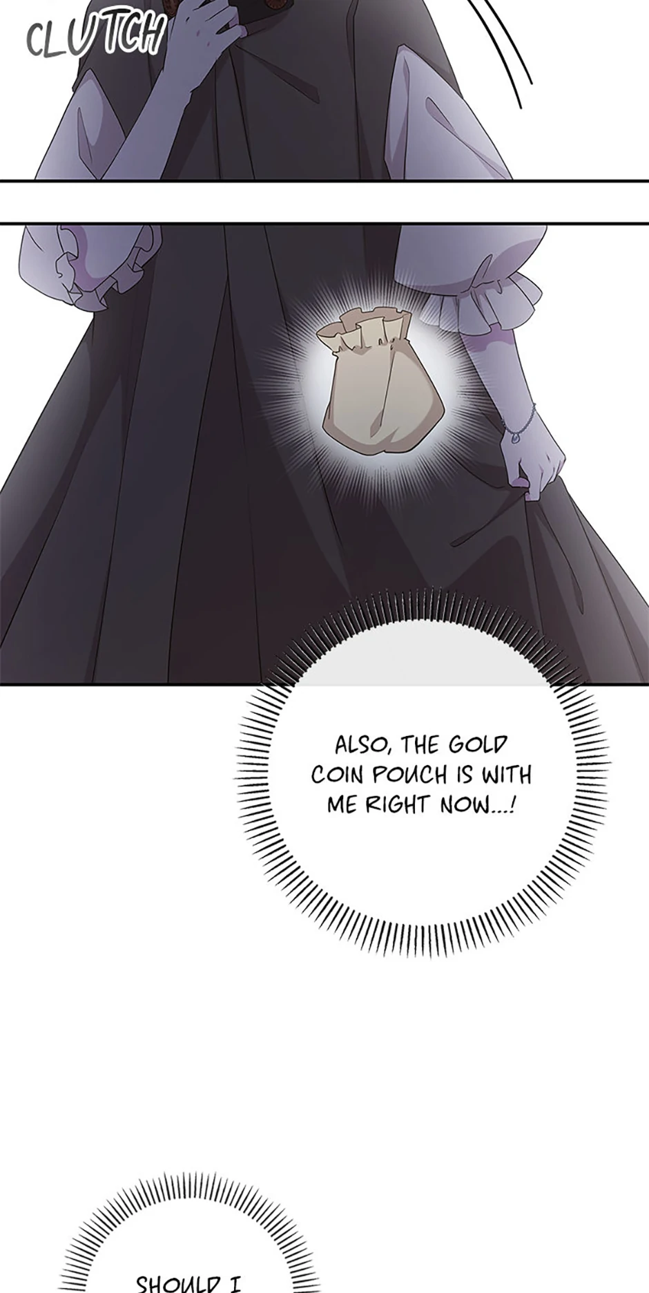 The Blooming Violet in the Back Garden chapter 46 page 27