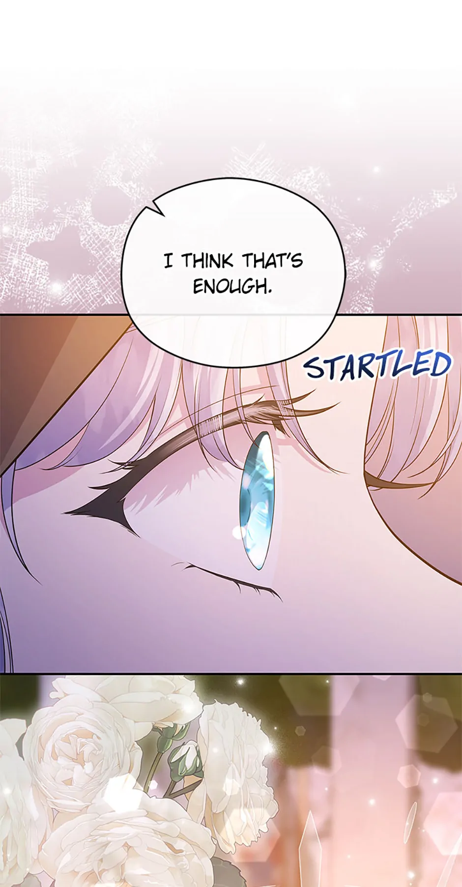 The Blooming Violet in the Back Garden chapter 46 page 29