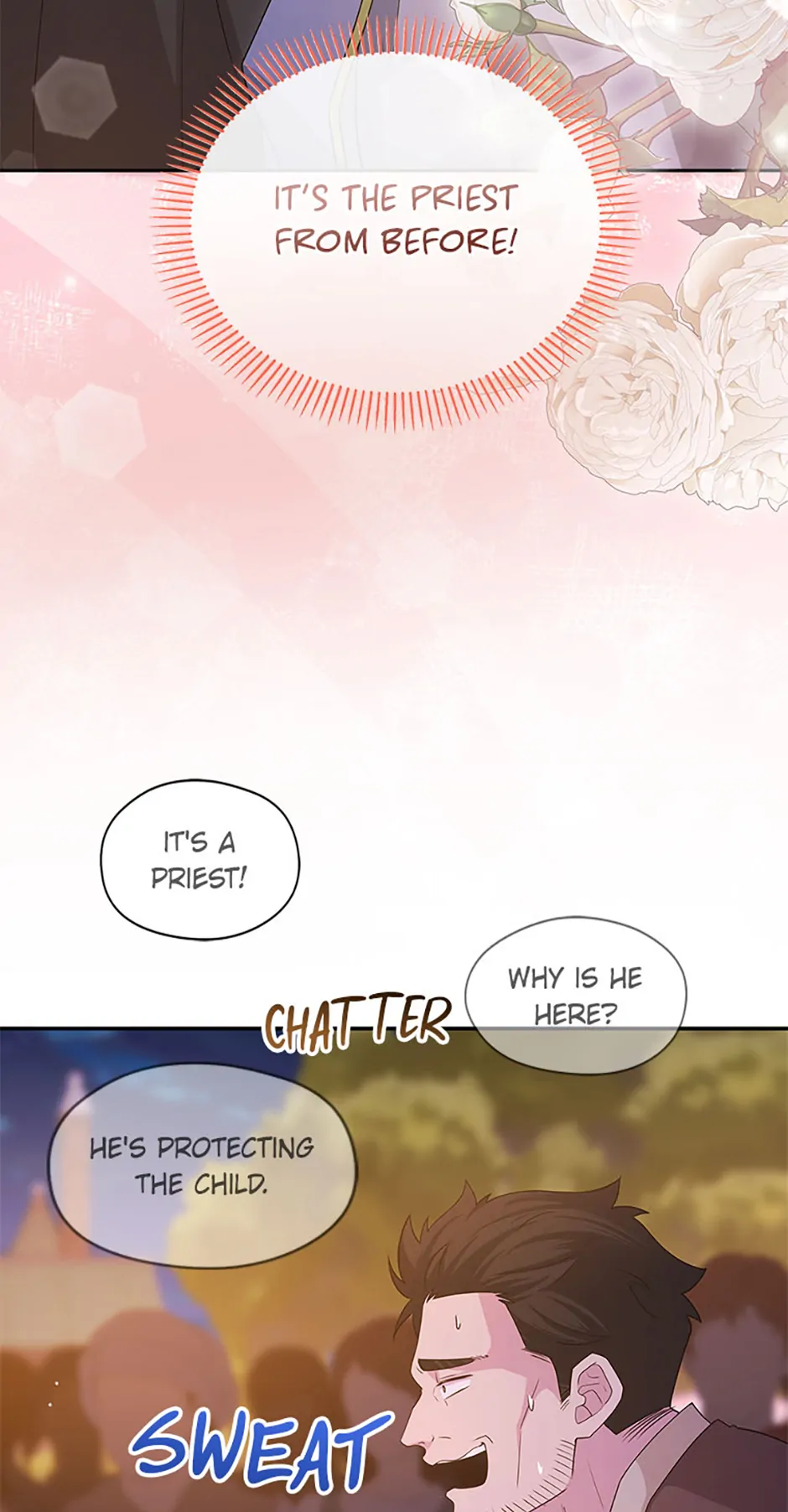 The Blooming Violet in the Back Garden chapter 46 page 31