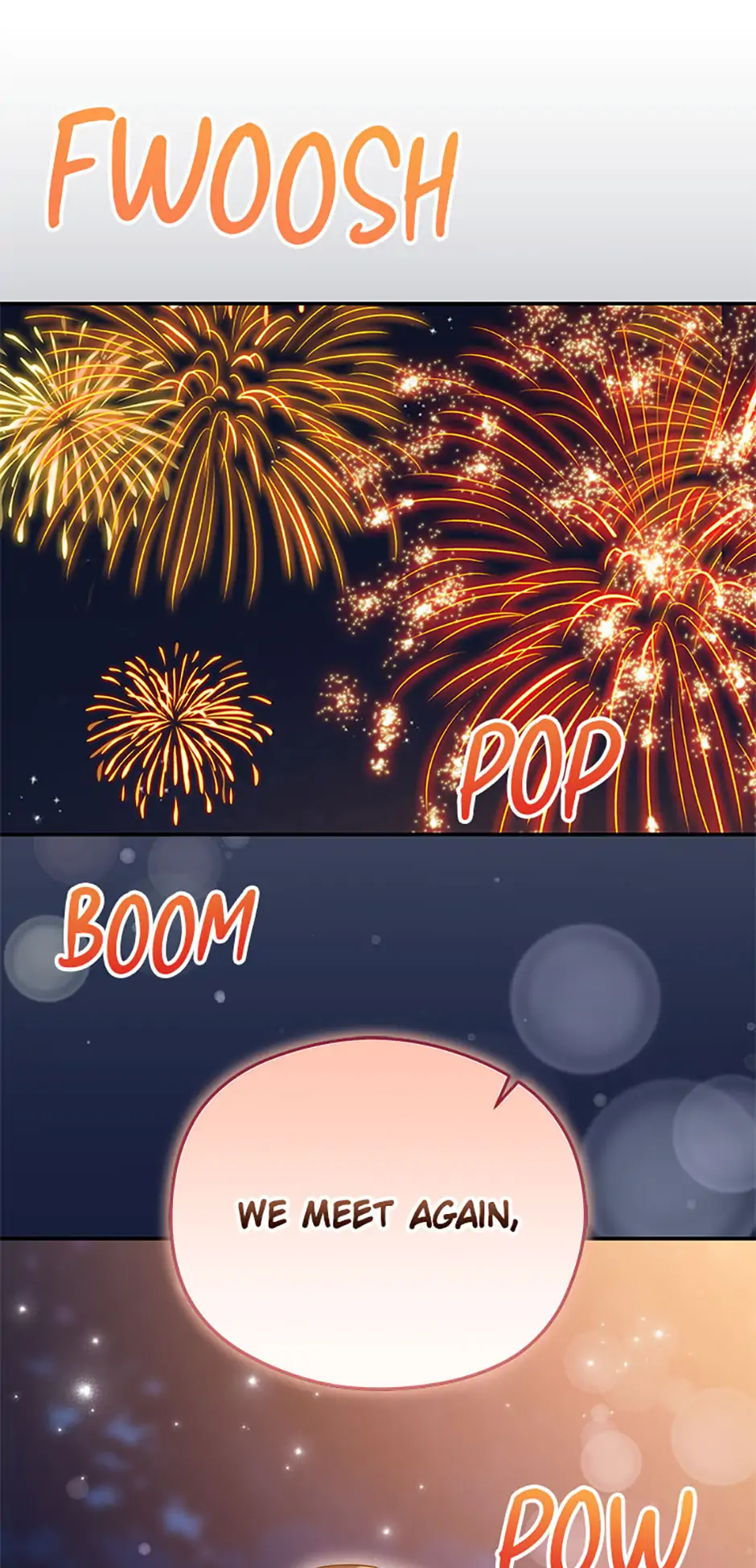The Blooming Violet in the Back Garden chapter 46 page 36