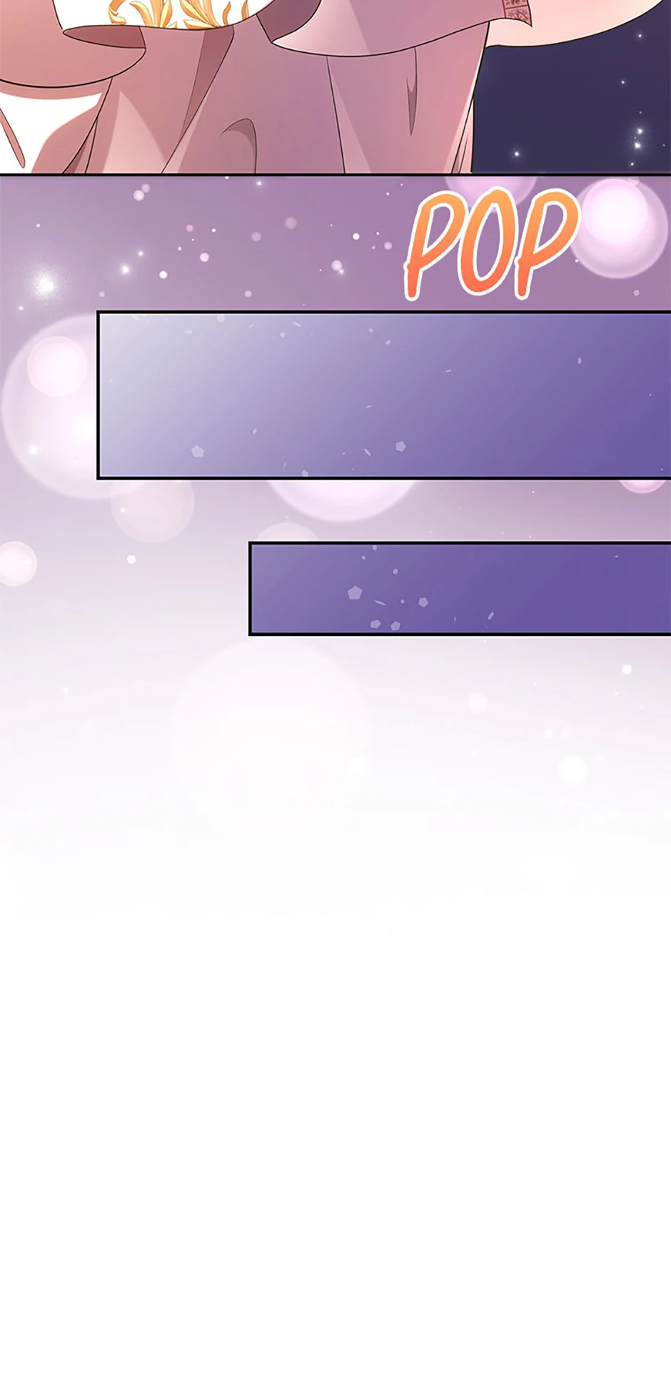 The Blooming Violet in the Back Garden chapter 46 page 39