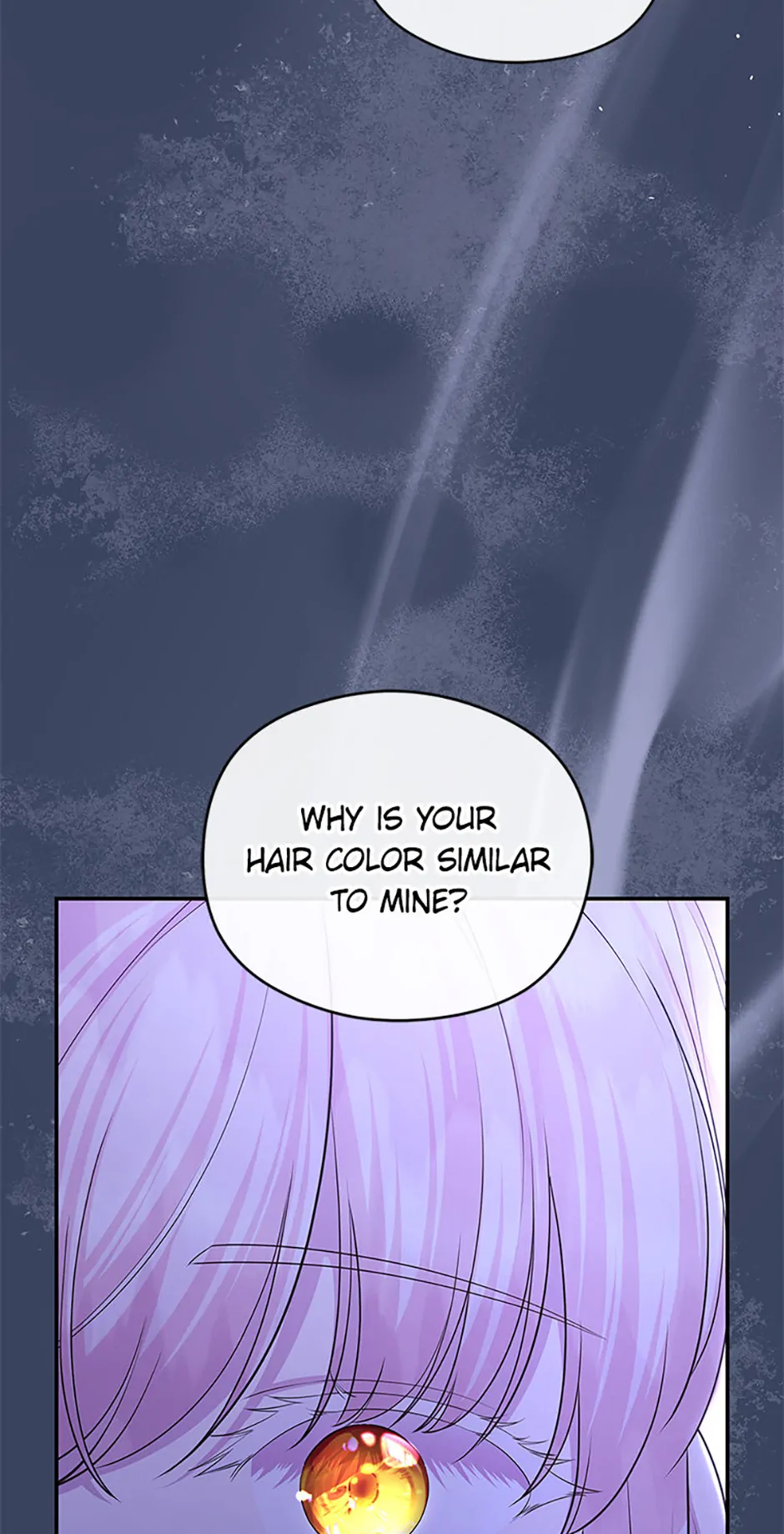 The Blooming Violet in the Back Garden chapter 46 page 52