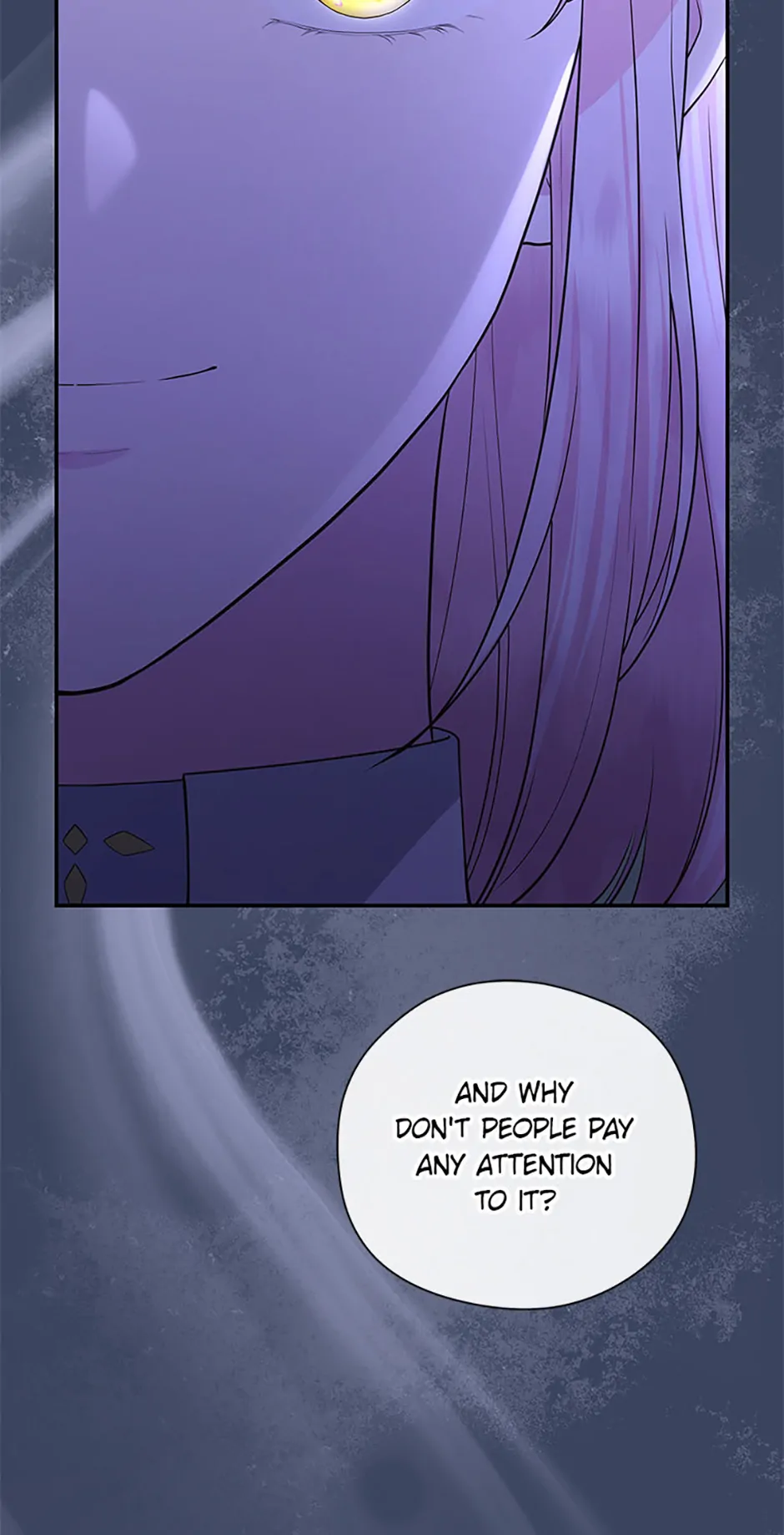 The Blooming Violet in the Back Garden chapter 46 page 53