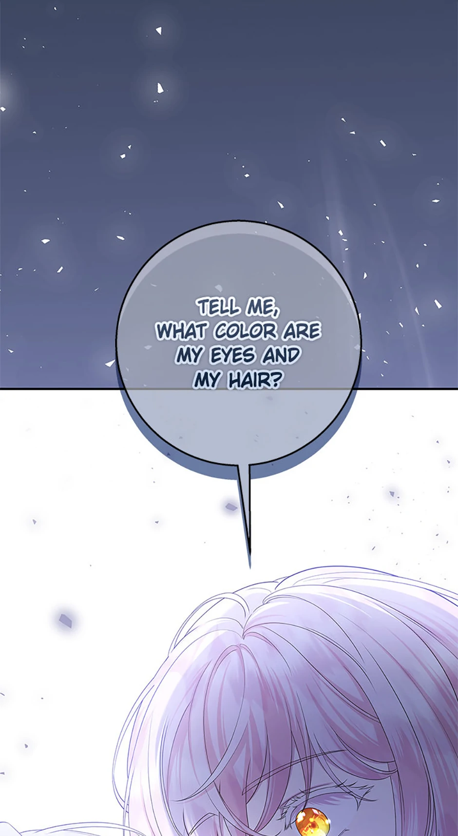 The Blooming Violet in the Back Garden chapter 46 page 55