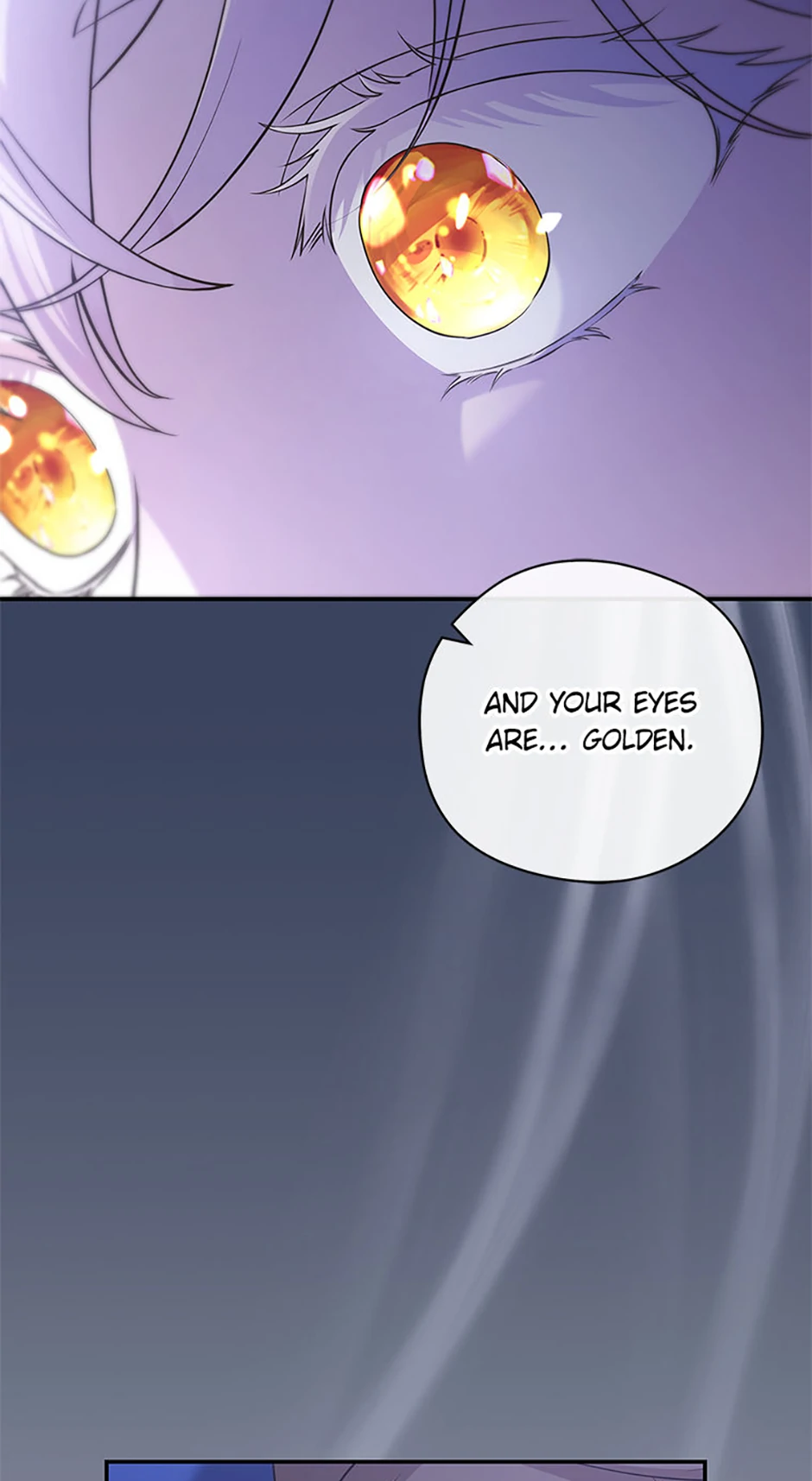The Blooming Violet in the Back Garden chapter 46 page 58