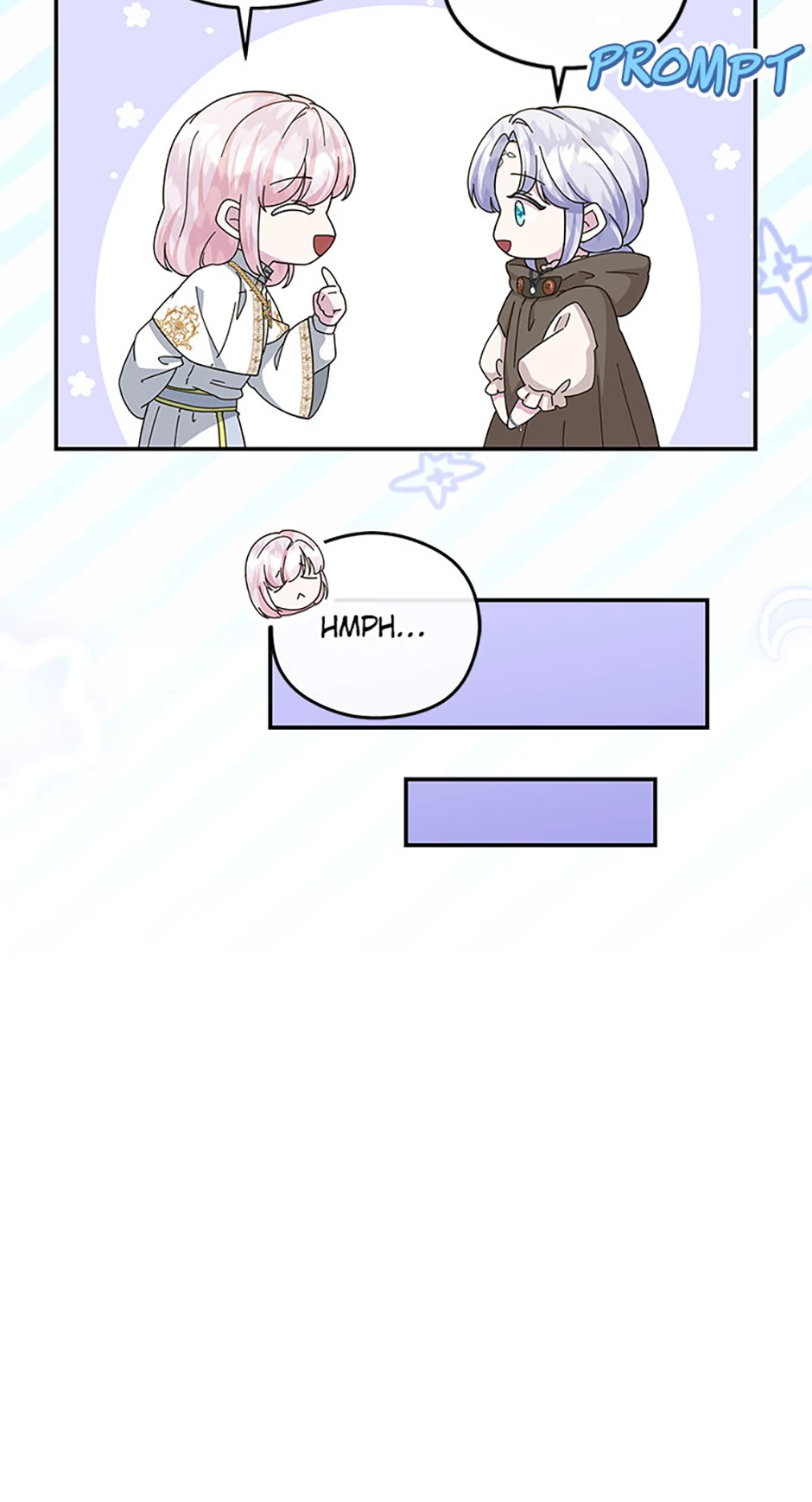 The Blooming Violet in the Back Garden chapter 46 page 67