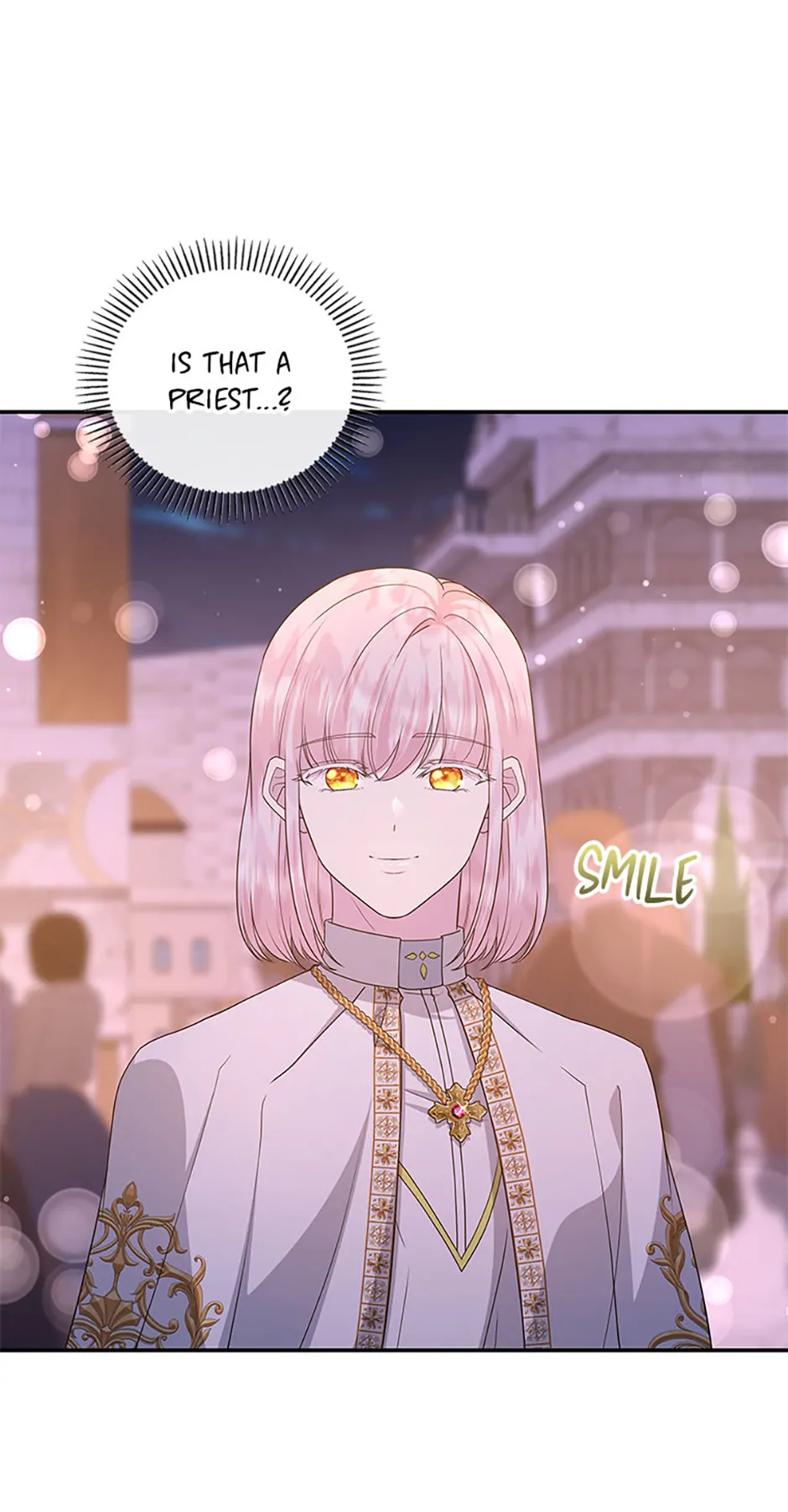 The Blooming Violet in the Back Garden chapter 46 page 75