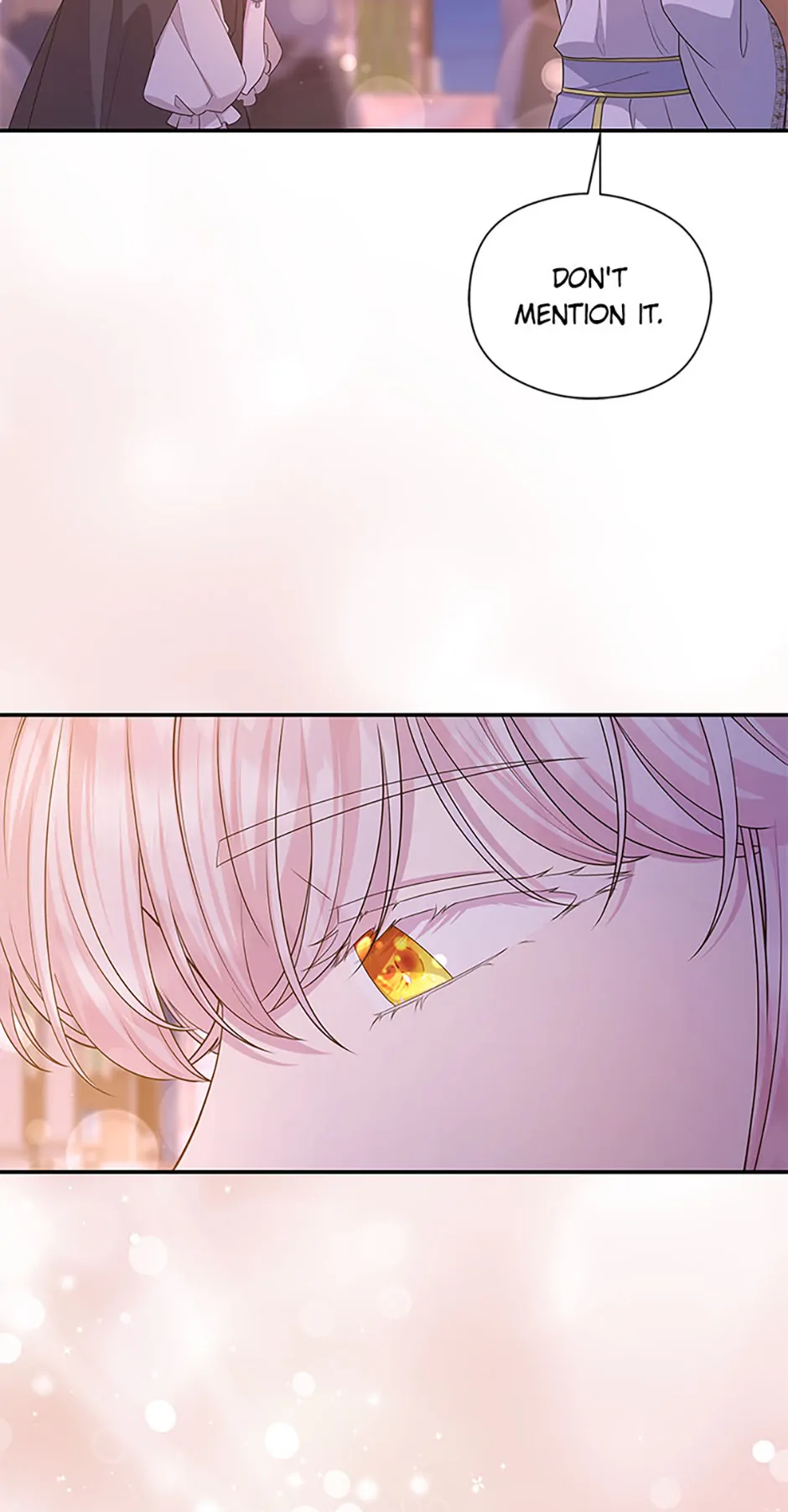 The Blooming Violet in the Back Garden chapter 46 page 79
