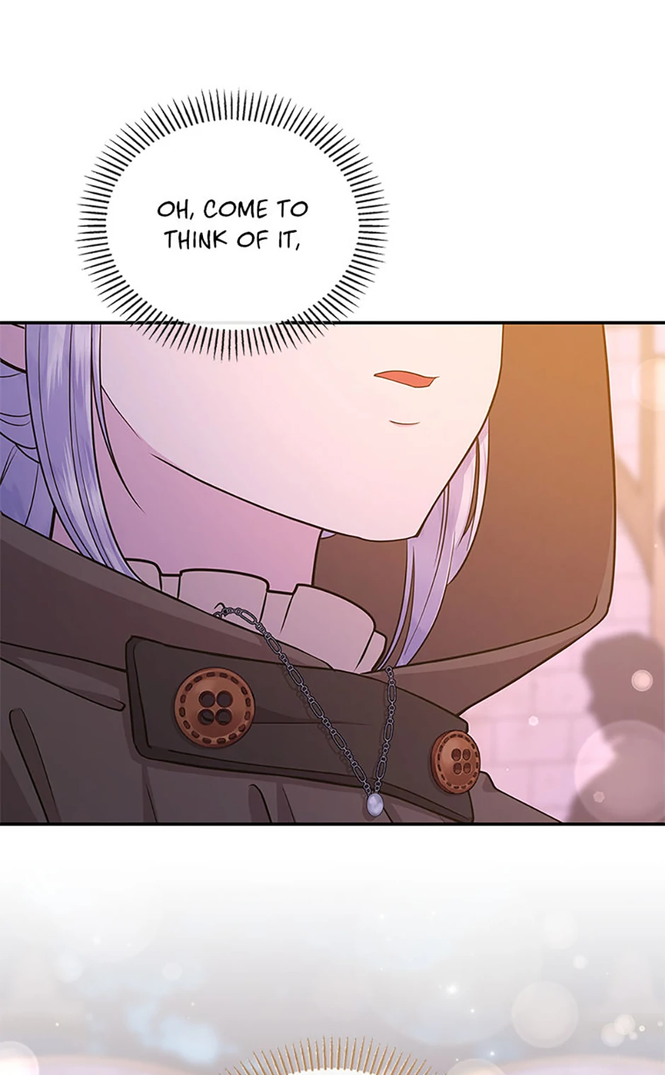 The Blooming Violet in the Back Garden chapter 46 page 82