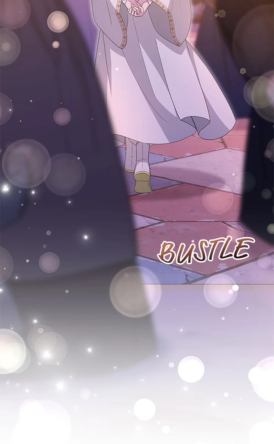 The Blooming Violet in the Back Garden chapter 46 page 84