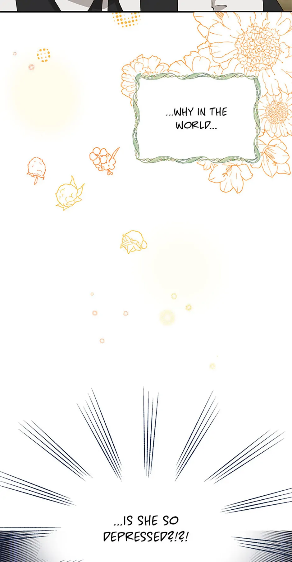 The Blooming Violet in the Back Garden chapter 47 page 10