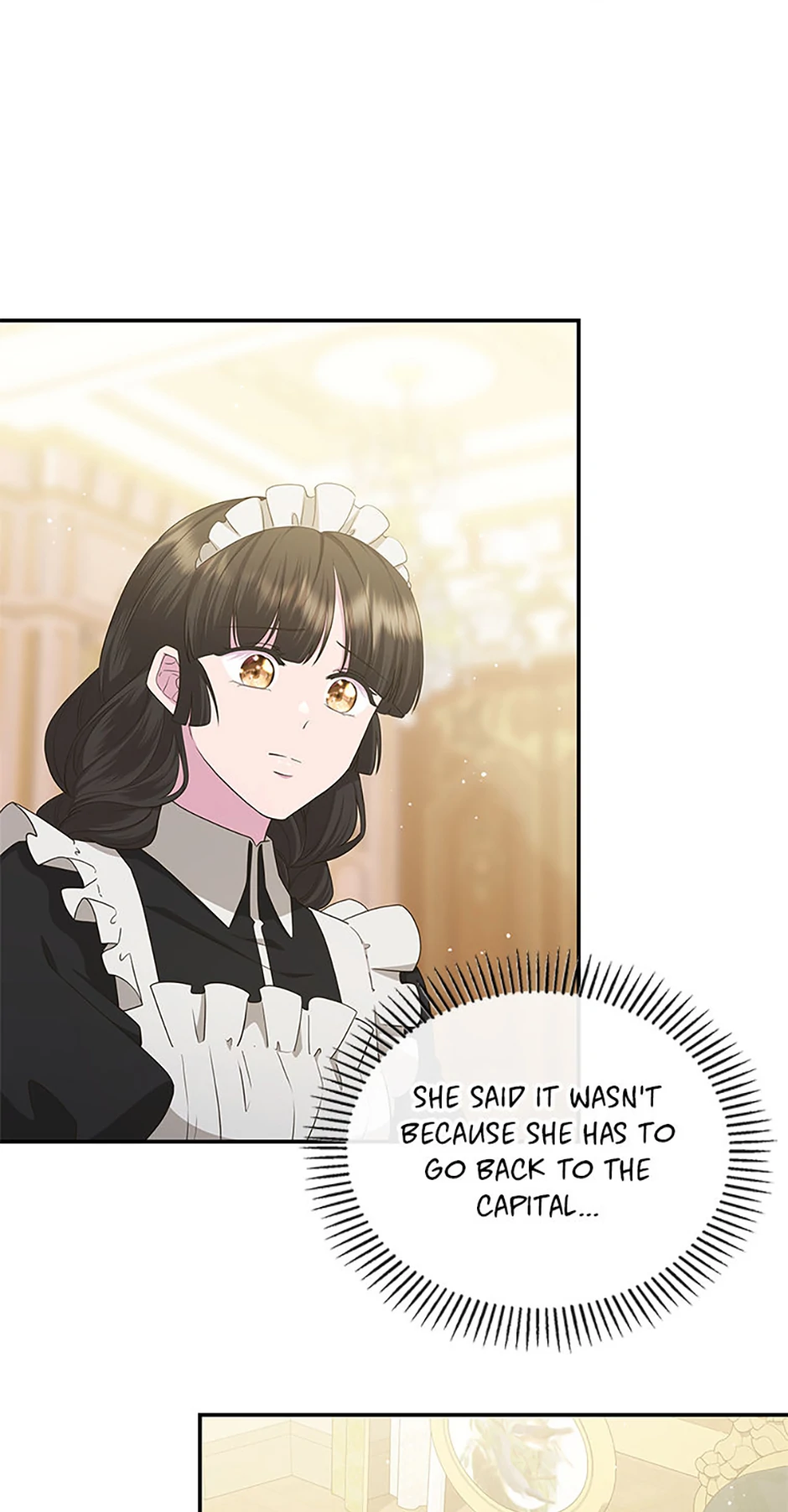 The Blooming Violet in the Back Garden chapter 47 page 13