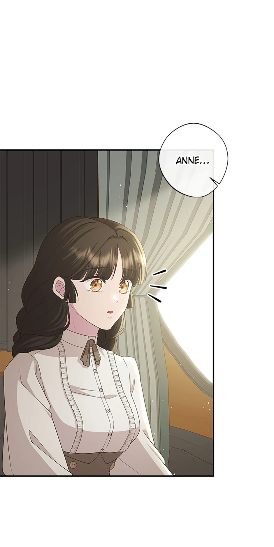 The Blooming Violet in the Back Garden chapter 47 page 19