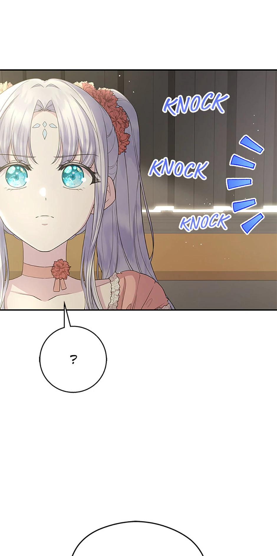 The Blooming Violet in the Back Garden chapter 47 page 22