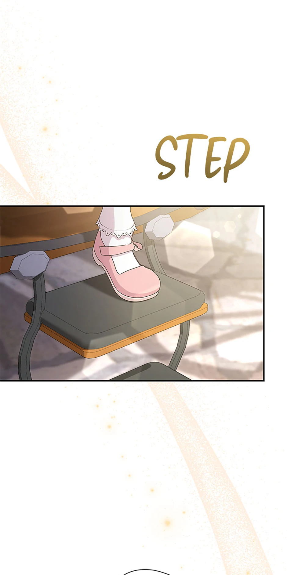 The Blooming Violet in the Back Garden chapter 47 page 24