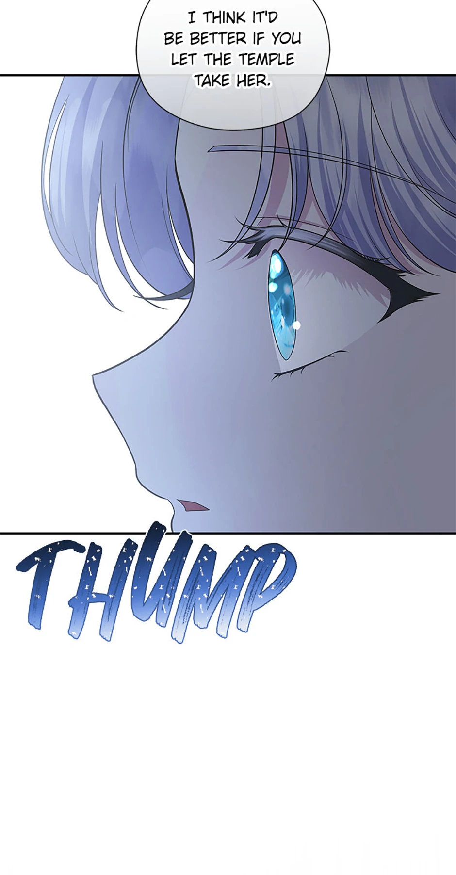 The Blooming Violet in the Back Garden chapter 47 page 36
