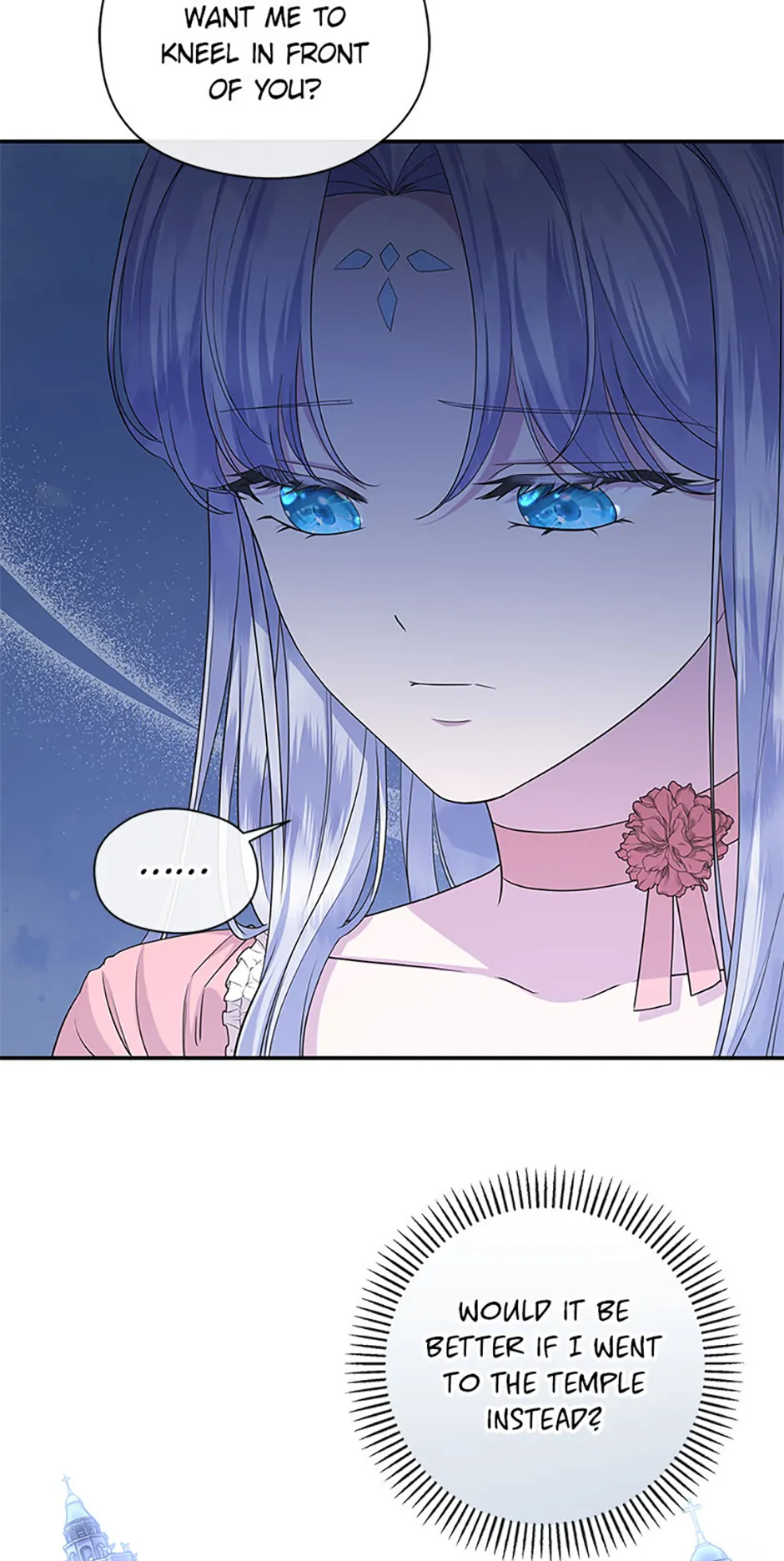 The Blooming Violet in the Back Garden chapter 47 page 43