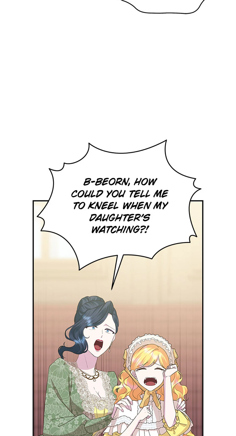 The Blooming Violet in the Back Garden chapter 47 page 56