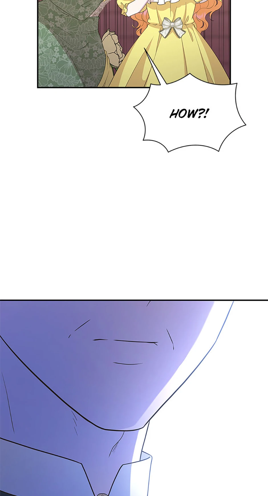 The Blooming Violet in the Back Garden chapter 47 page 57
