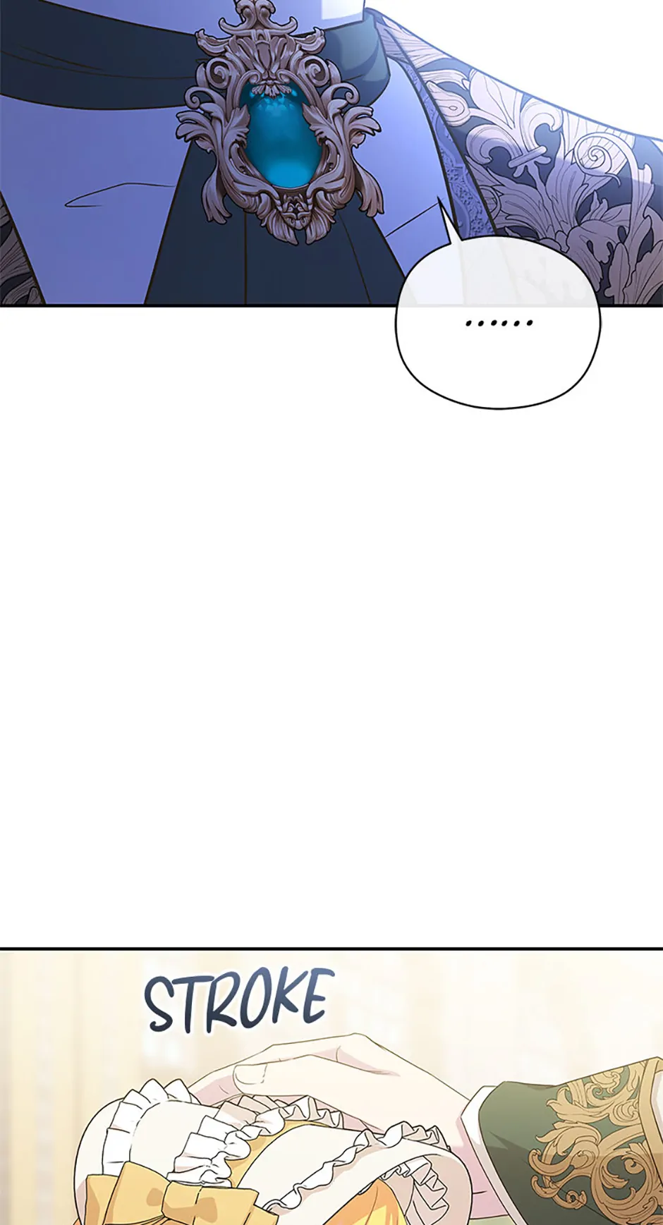 The Blooming Violet in the Back Garden chapter 47 page 58
