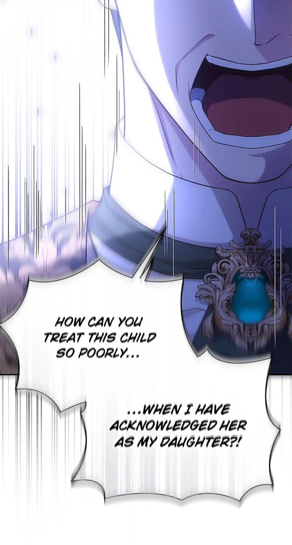 The Blooming Violet in the Back Garden chapter 47 page 69