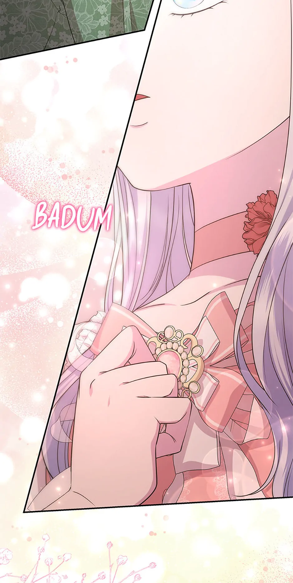 The Blooming Violet in the Back Garden chapter 47 page 71