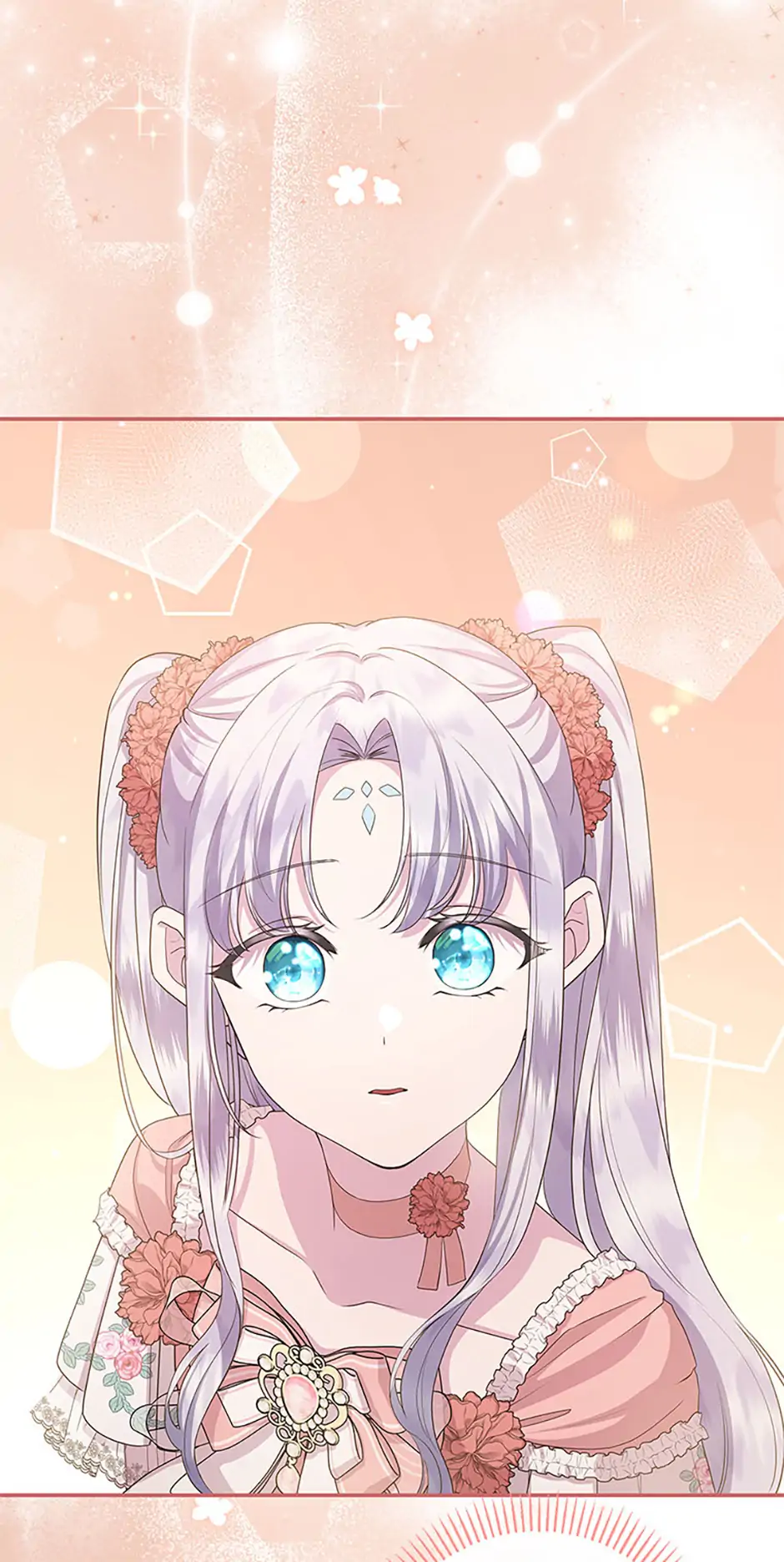 The Blooming Violet in the Back Garden chapter 48 page 6