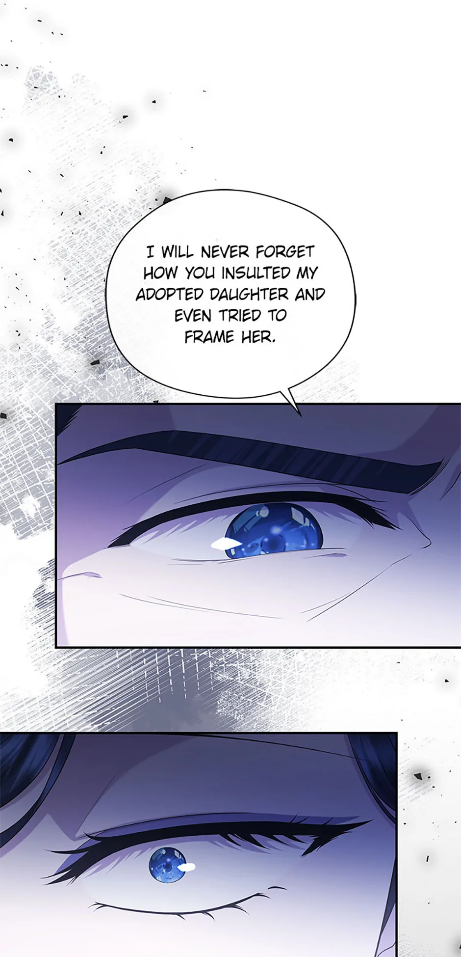 The Blooming Violet in the Back Garden chapter 48 page 11