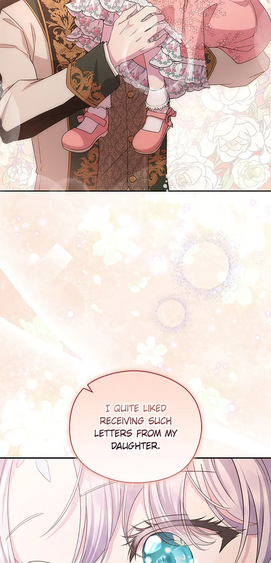 The Blooming Violet in the Back Garden chapter 48 page 38
