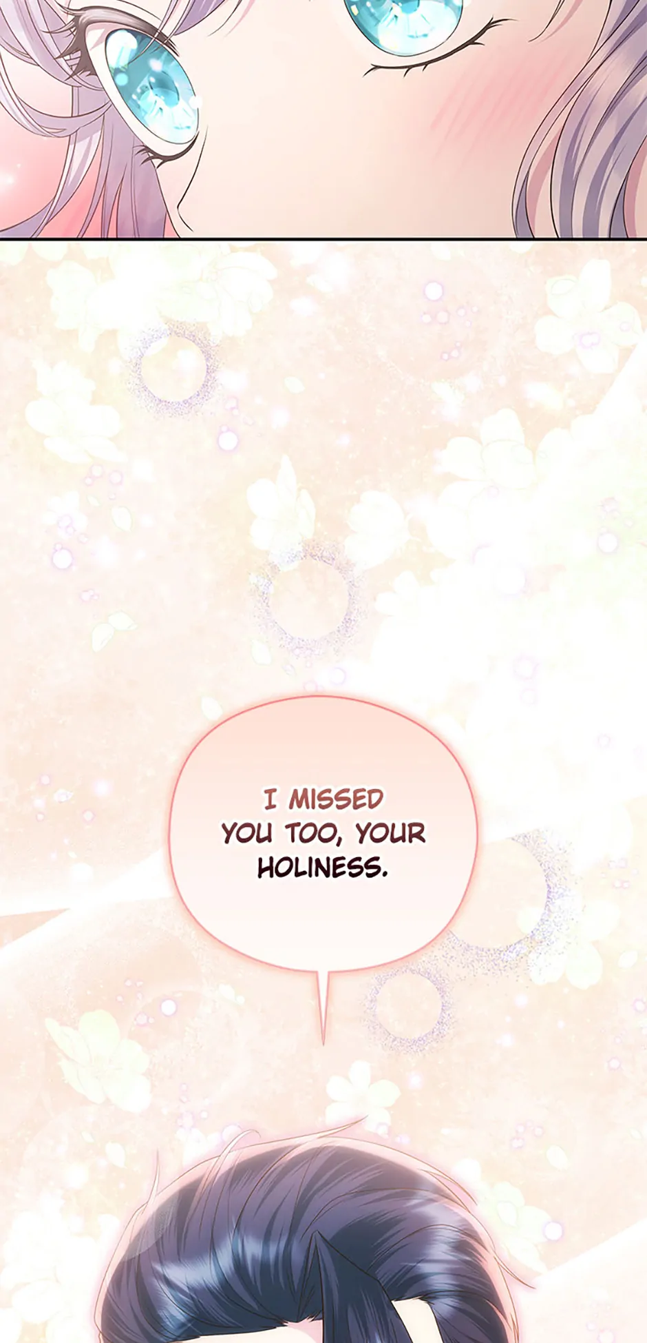 The Blooming Violet in the Back Garden chapter 48 page 39