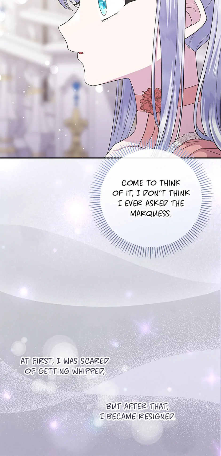 The Blooming Violet in the Back Garden chapter 48 page 53