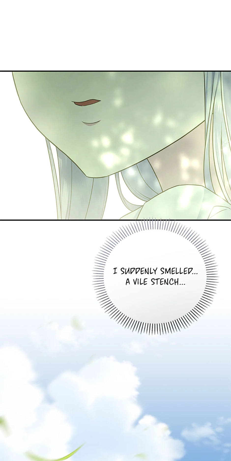 The Blooming Violet in the Back Garden chapter 48 page 75