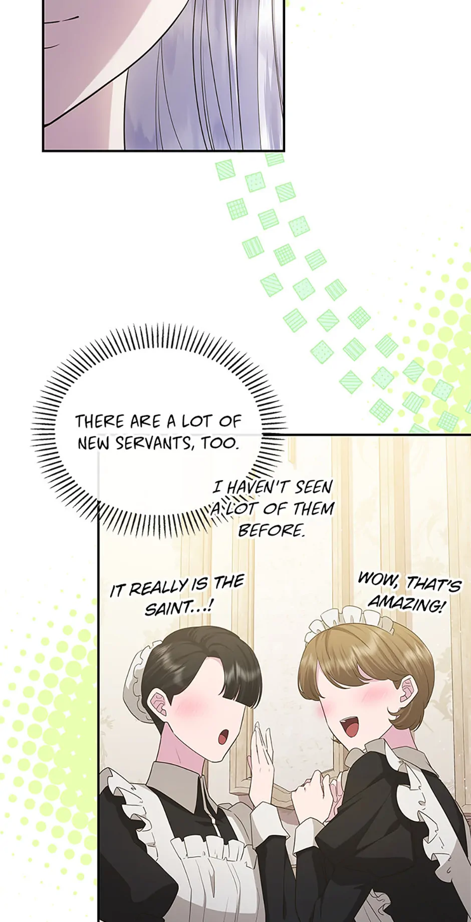 The Blooming Violet in the Back Garden chapter 49 page 4