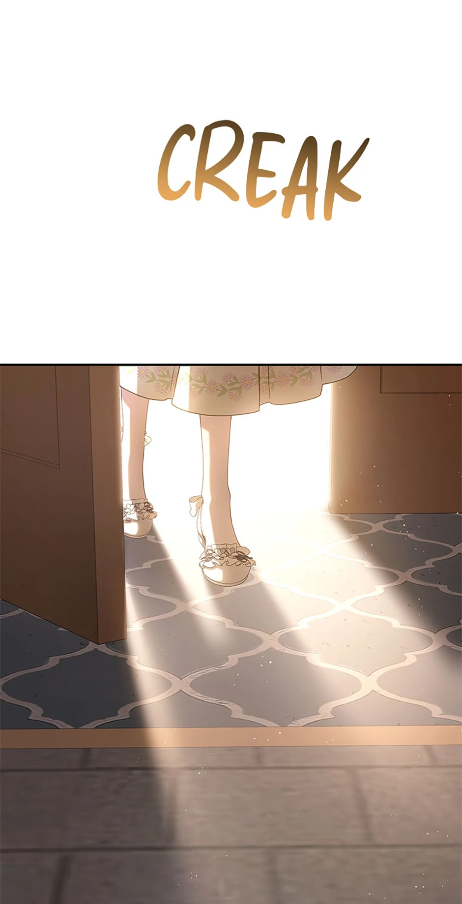 The Blooming Violet in the Back Garden chapter 49 page 21