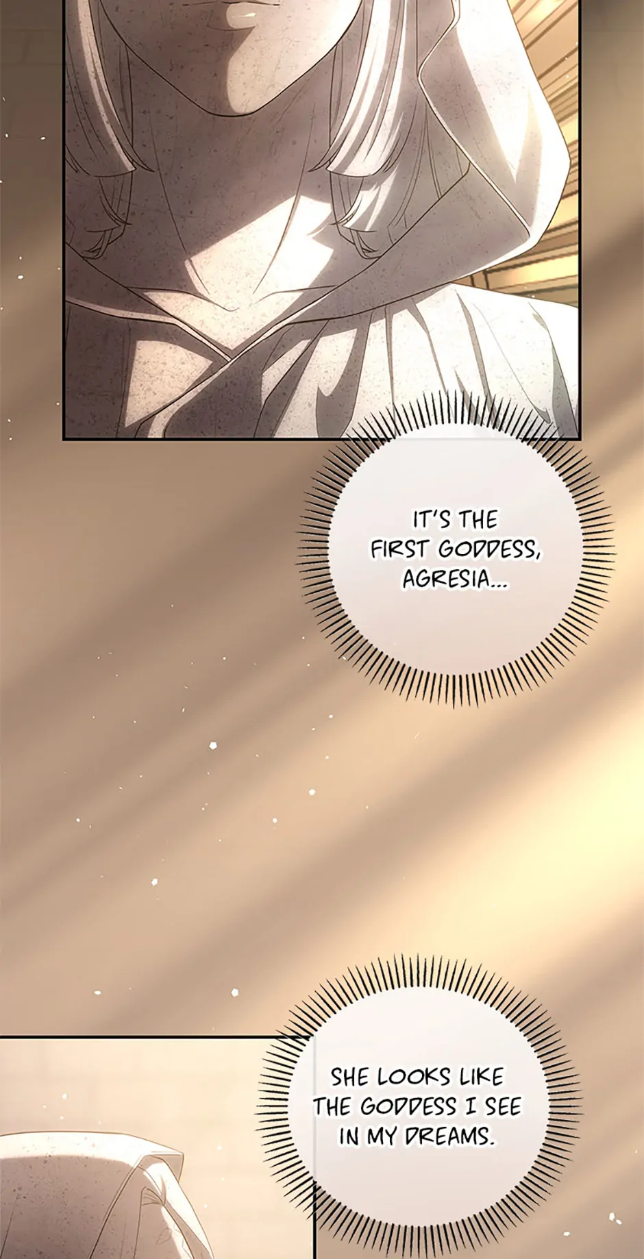 The Blooming Violet in the Back Garden chapter 49 page 24