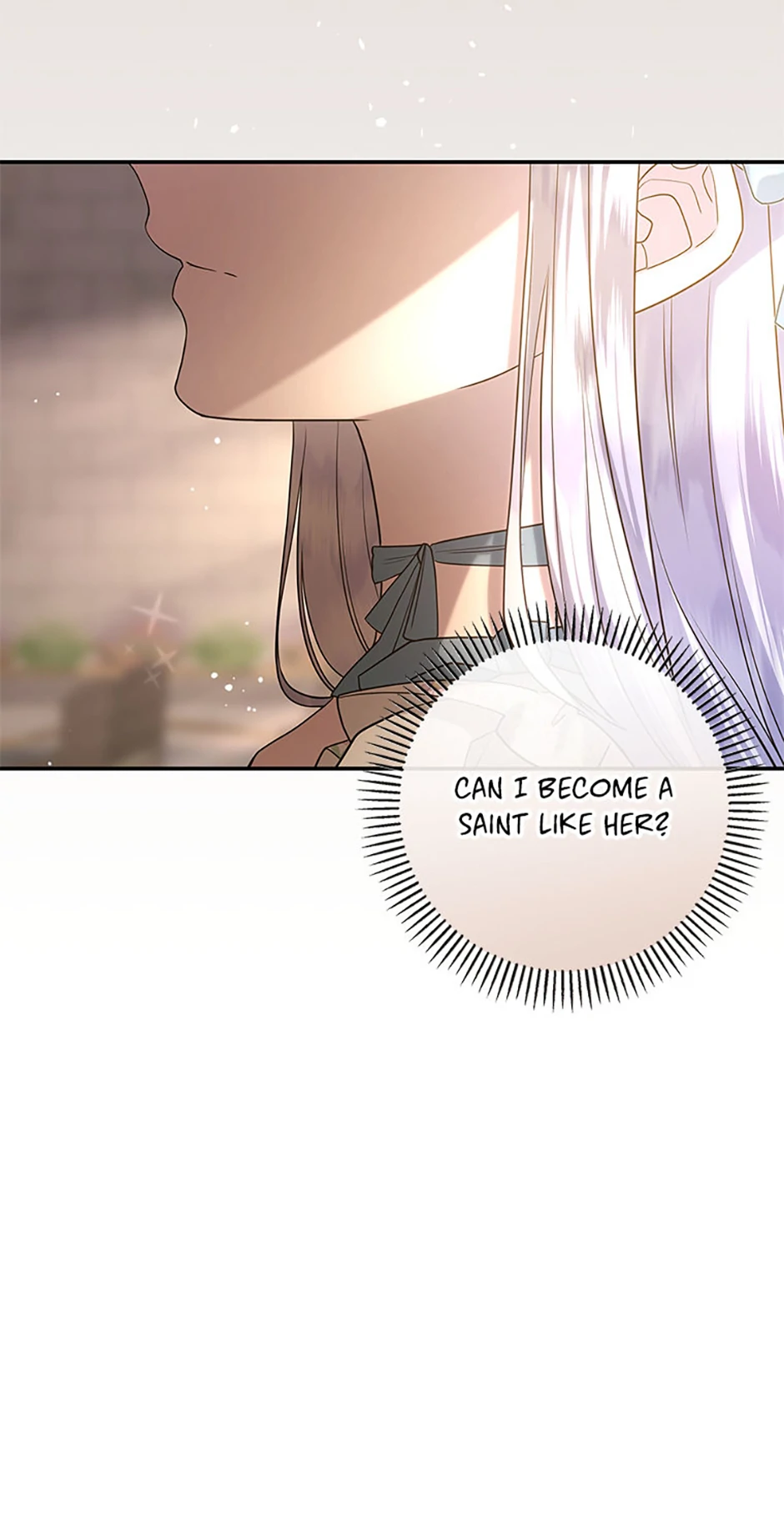 The Blooming Violet in the Back Garden chapter 49 page 26