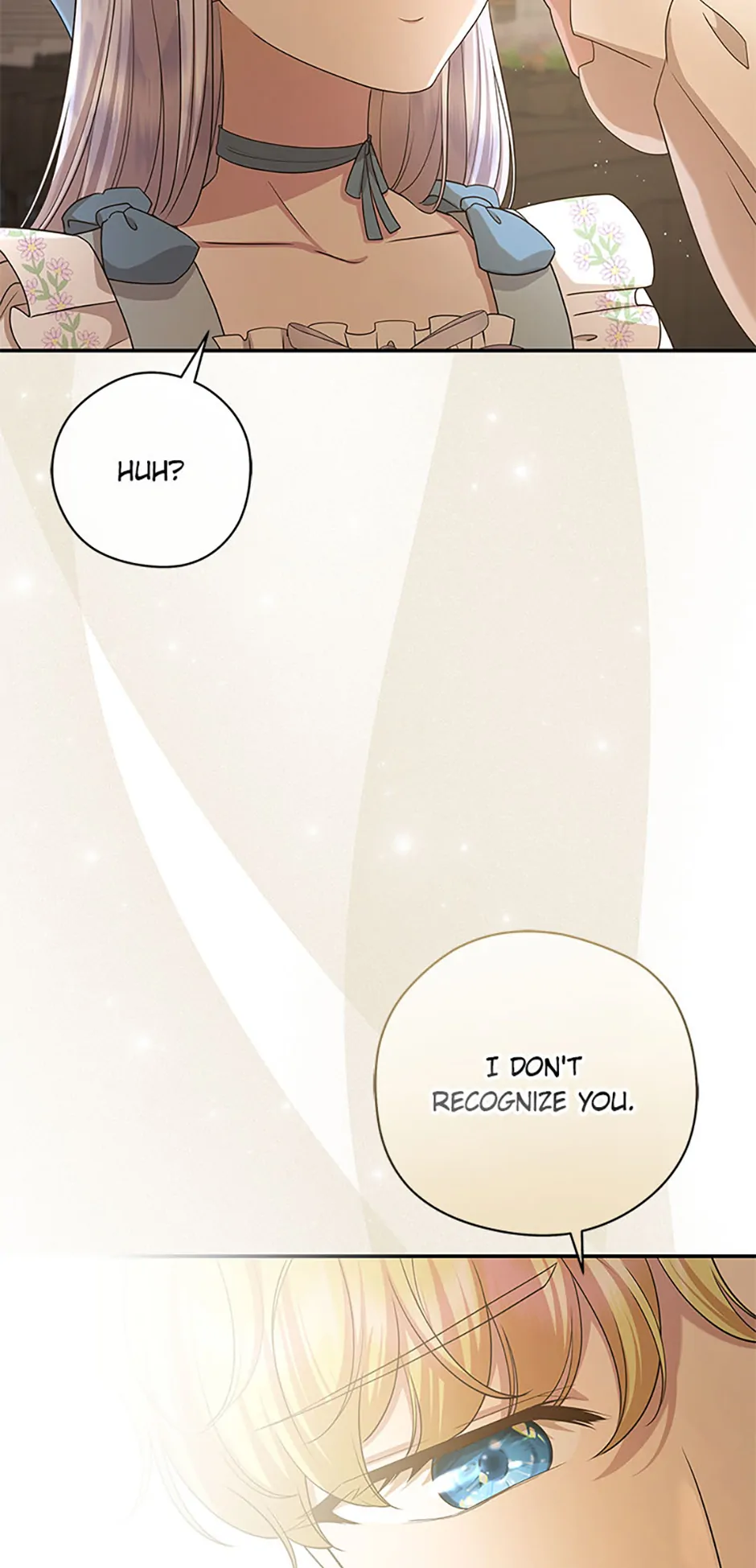 The Blooming Violet in the Back Garden chapter 49 page 31